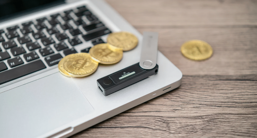Crypto Wallet: Comprehensive Guides