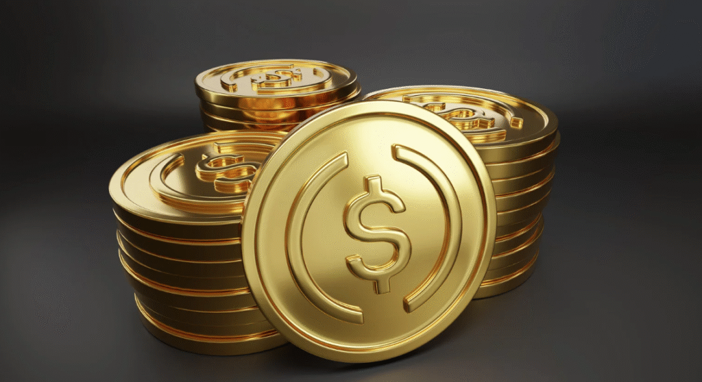Importance of Stablecoins 