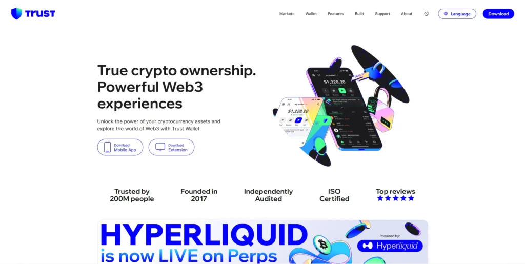 Trust Wallet