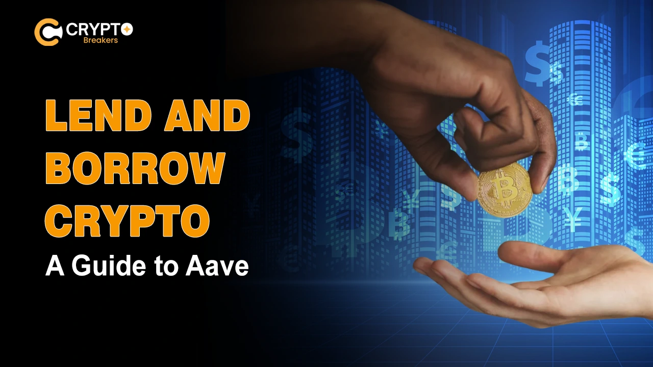 What Is AAVE? Complete Beginner’s Guide