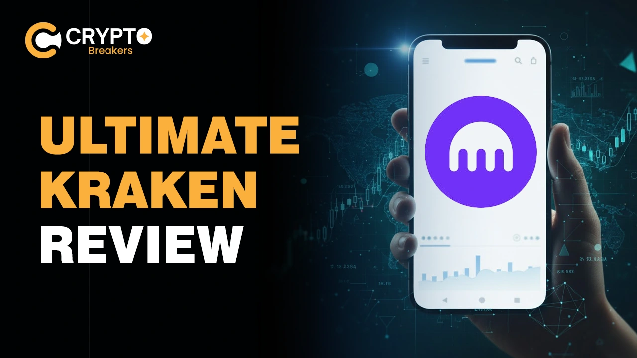 Kraken Exchange Review 2026: Ultimate Guide to Fees, Safety & Trading