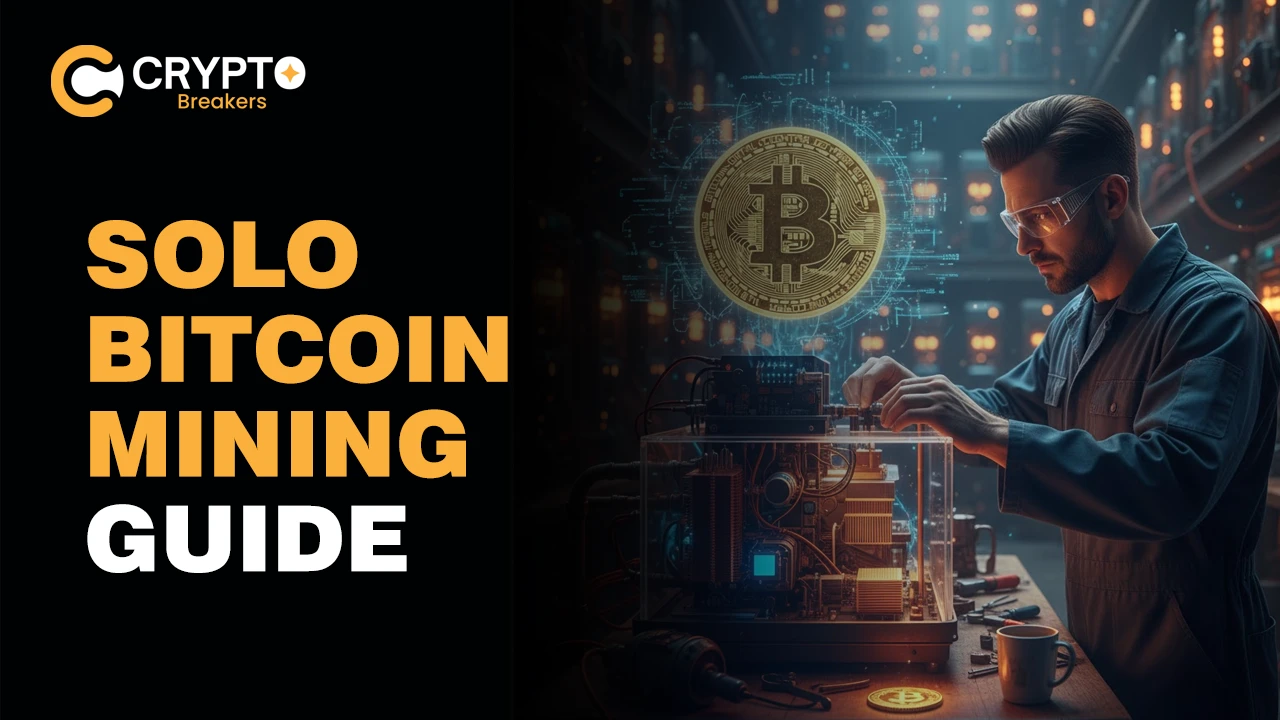 Mining Bitcoins Solo in 2026: Ultimate Setup Guide, Profit Calculator & Expert Tips