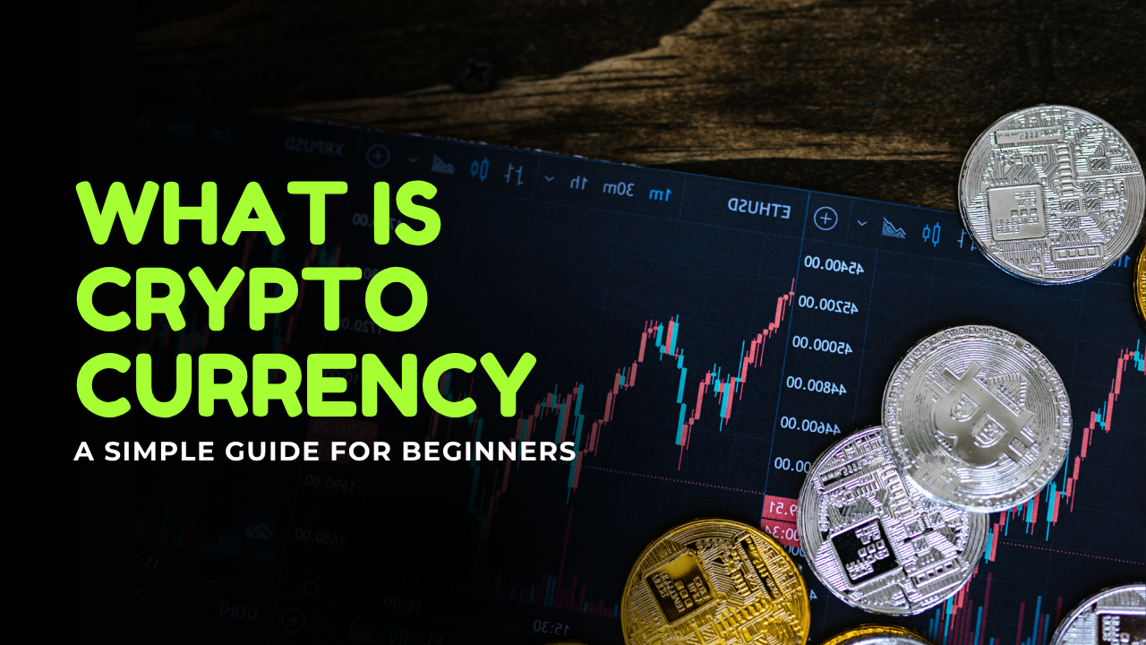 What is Cryptocurrency? Mining, Staking, How it Works