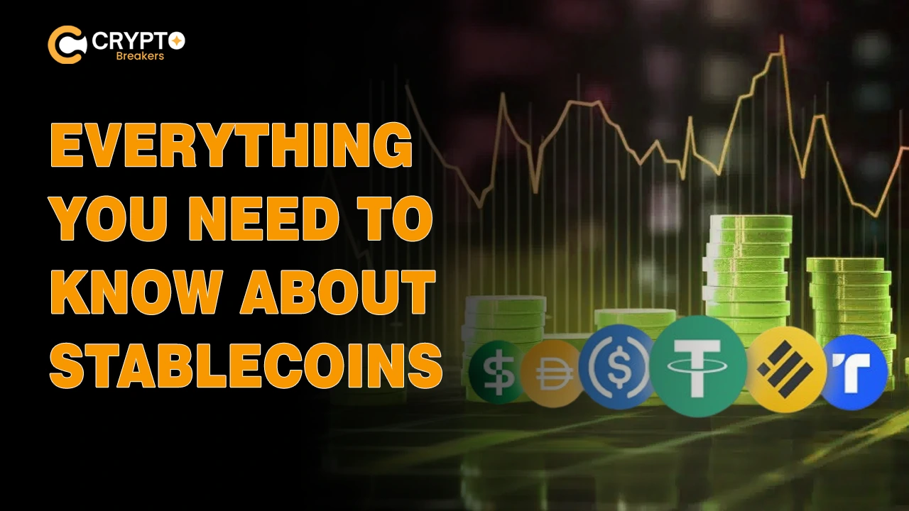 What are Stablecoins? Safety, Purpose, and Investment